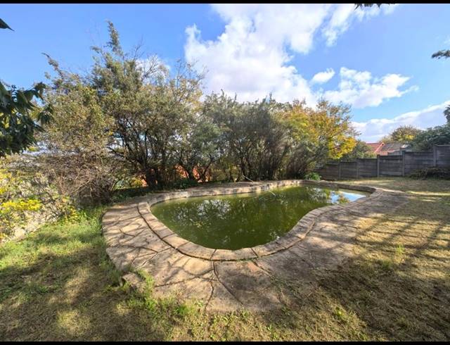 3 BEDROOM HOUSE FOR SALE IN LINDHAVEN